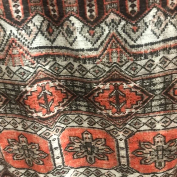 Lucky Brand Women’s Sleeveless Blouse - Picture 6 of 11